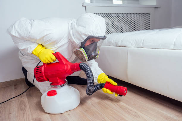 Best Mosquito Control Services  in Shougal, WA
