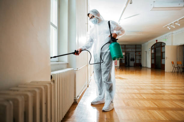 Best Pest Control for Restaurants  in Shougal, WA